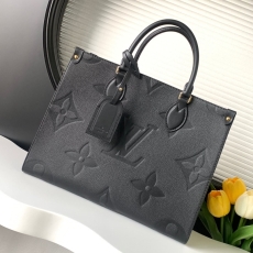 LV Shopping Bags